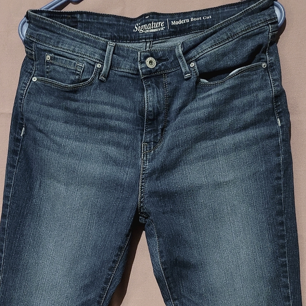 Levi  Strauss Jeans